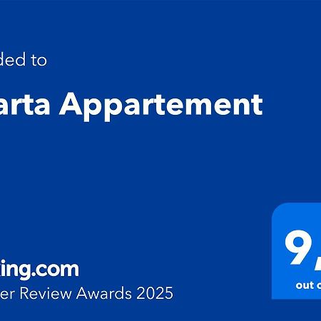 Charta Appartement Kortenberg Luaran gambar