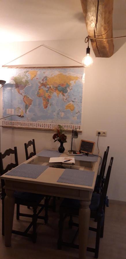 Charta Appartement Kortenberg Luaran gambar