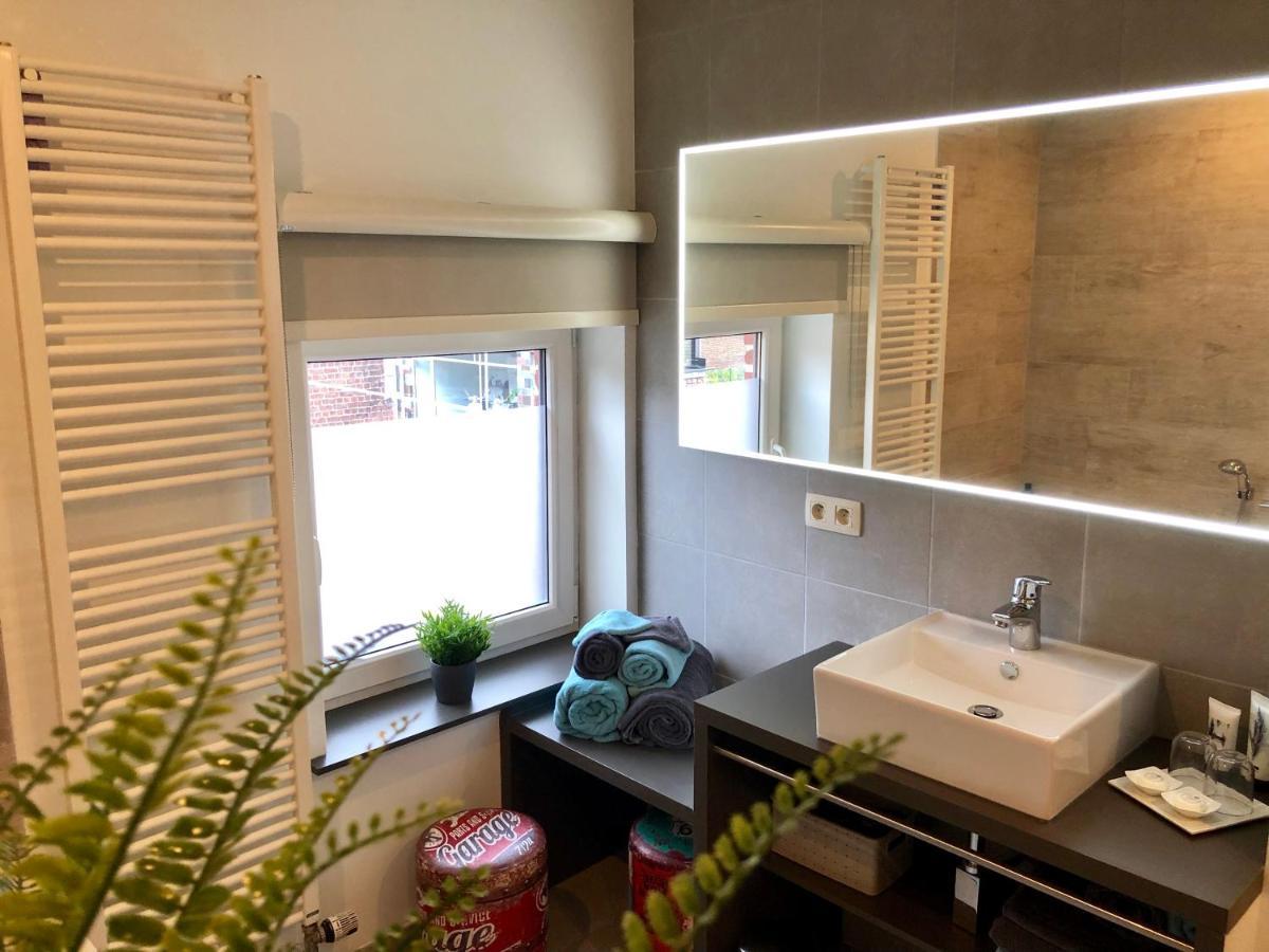 Charta Appartement Kortenberg Luaran gambar