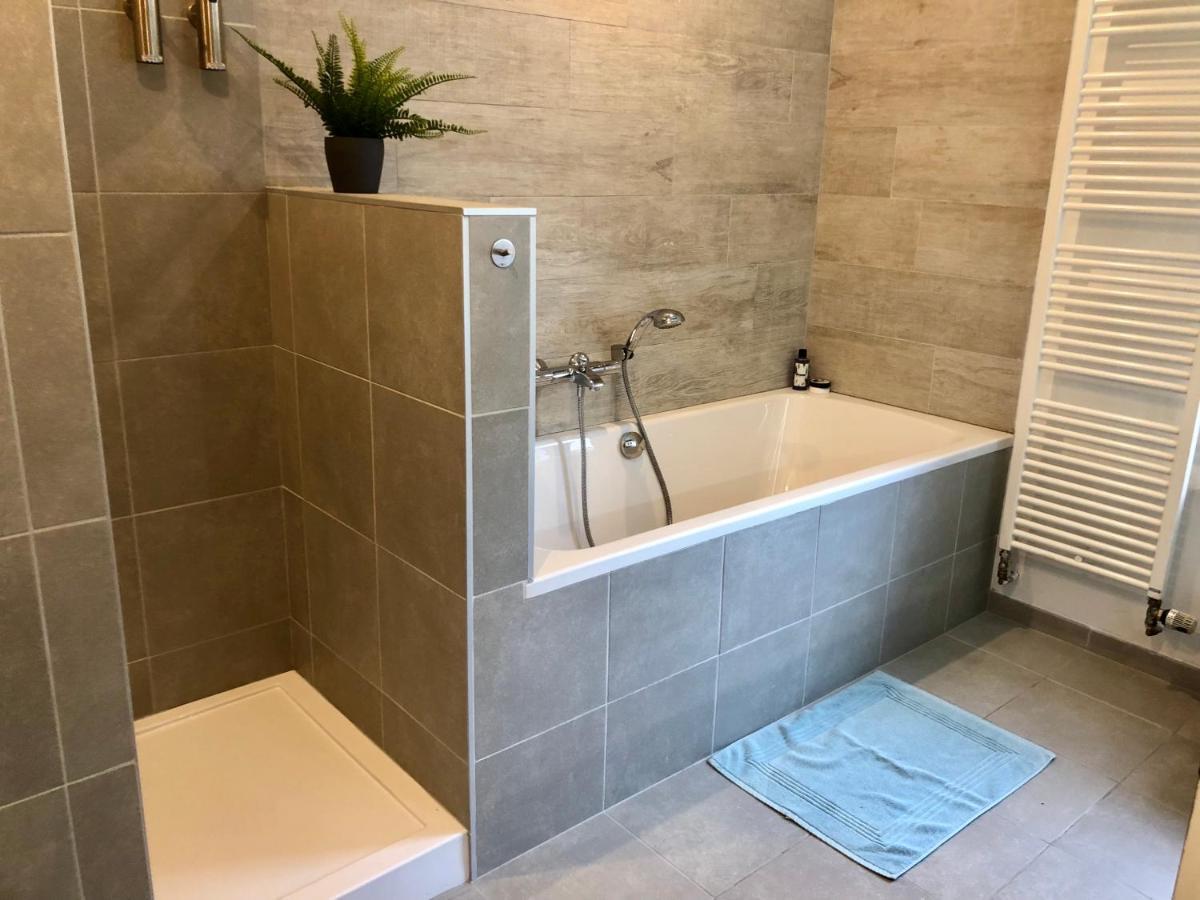 Charta Appartement Kortenberg Luaran gambar