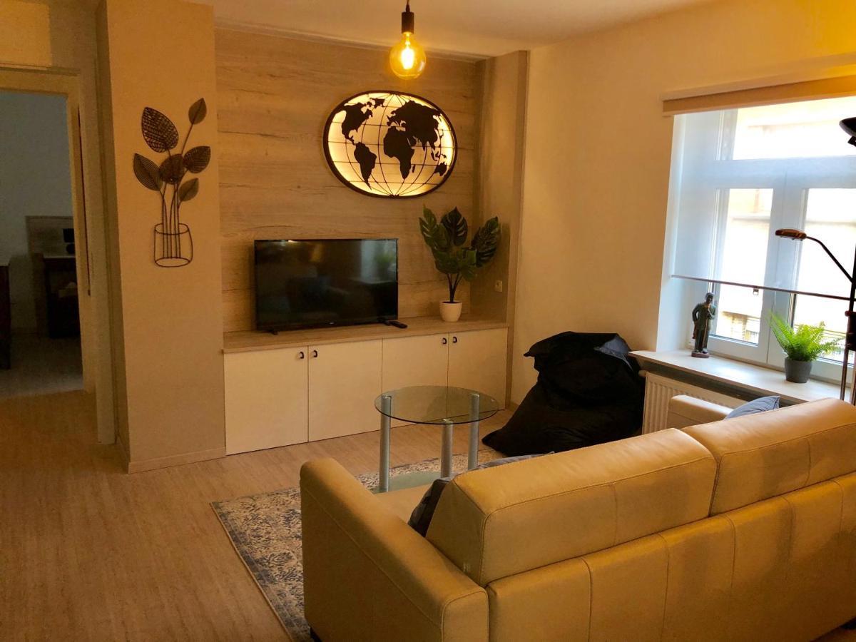 Charta Appartement Kortenberg Luaran gambar