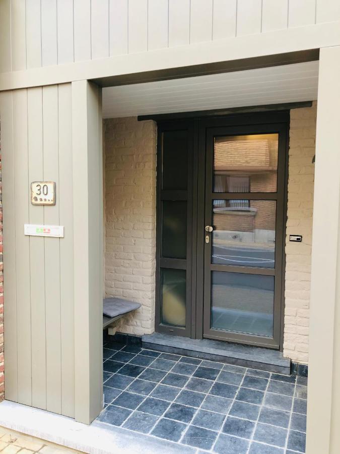 Charta Appartement Kortenberg Luaran gambar