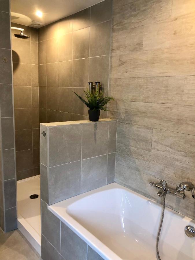 Charta Appartement Kortenberg Luaran gambar