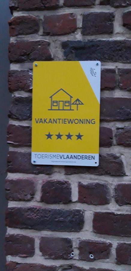 Charta Appartement Kortenberg Luaran gambar