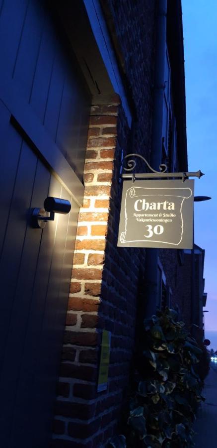 Charta Appartement Kortenberg Luaran gambar
