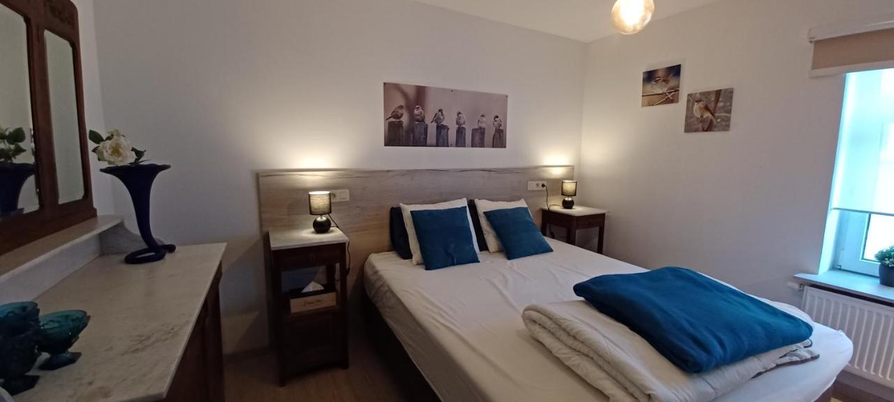 Charta Appartement Kortenberg Luaran gambar