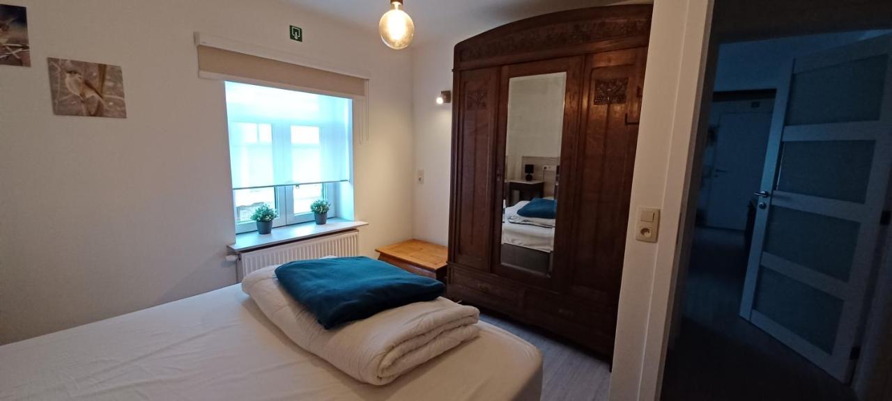 Charta Appartement Kortenberg Luaran gambar