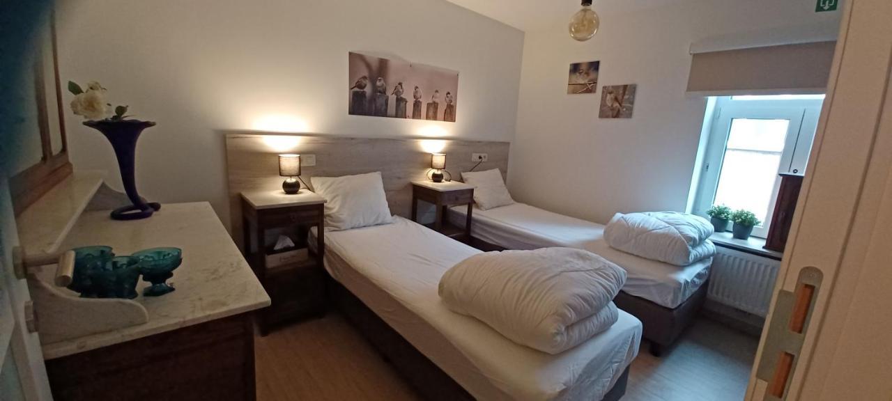 Charta Appartement Kortenberg Luaran gambar