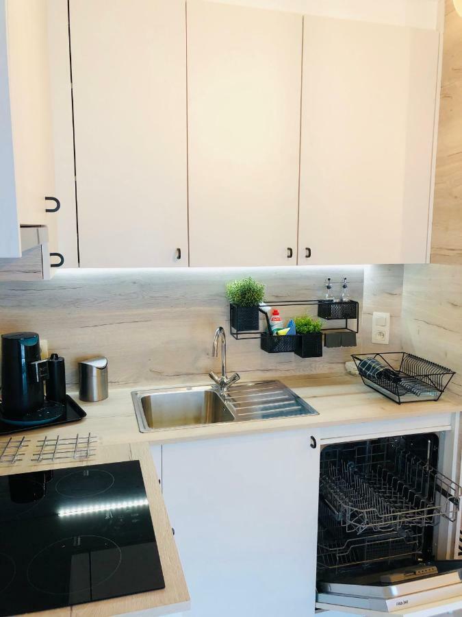 Charta Appartement Kortenberg Luaran gambar