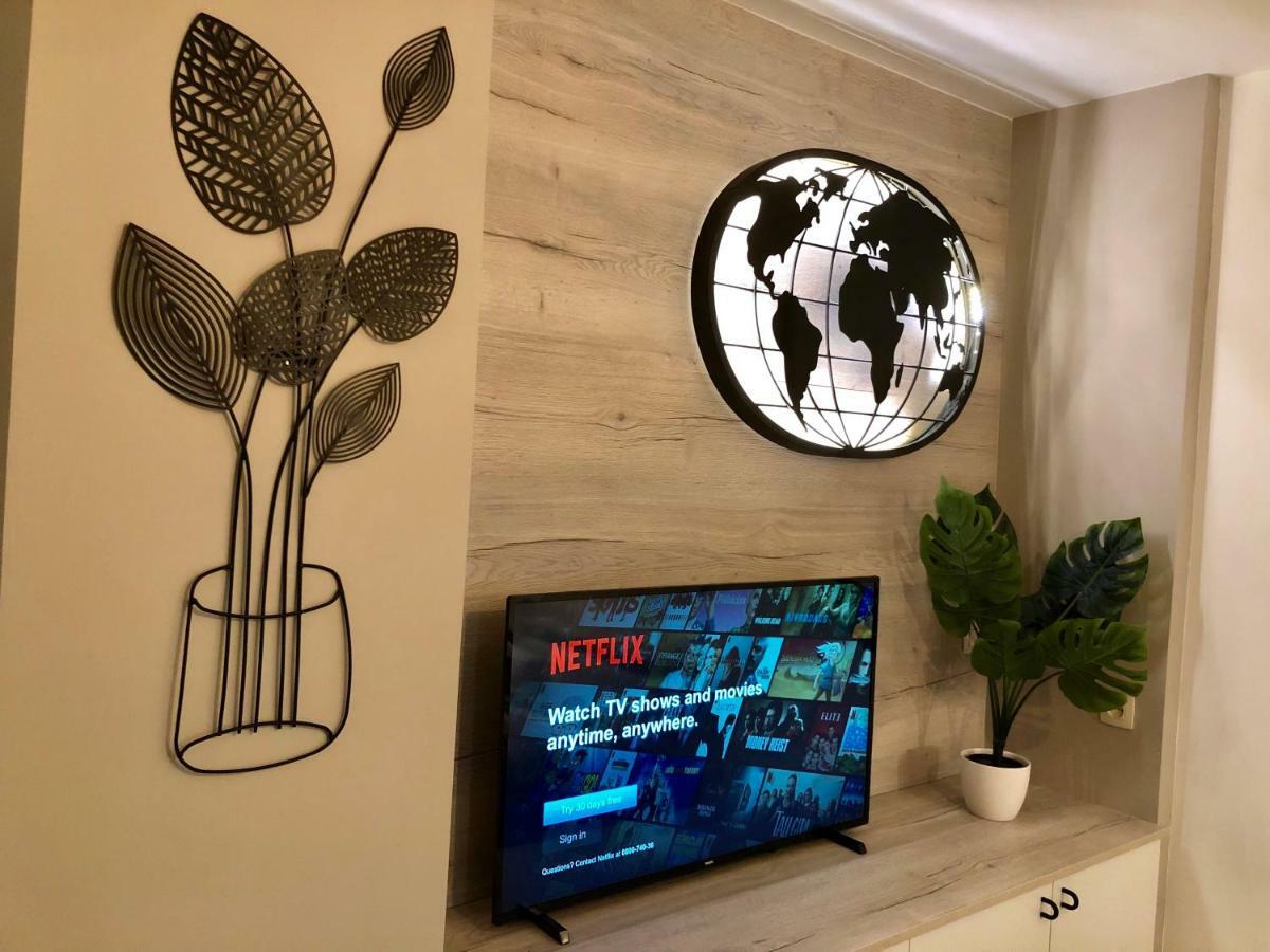 Charta Appartement Kortenberg Luaran gambar
