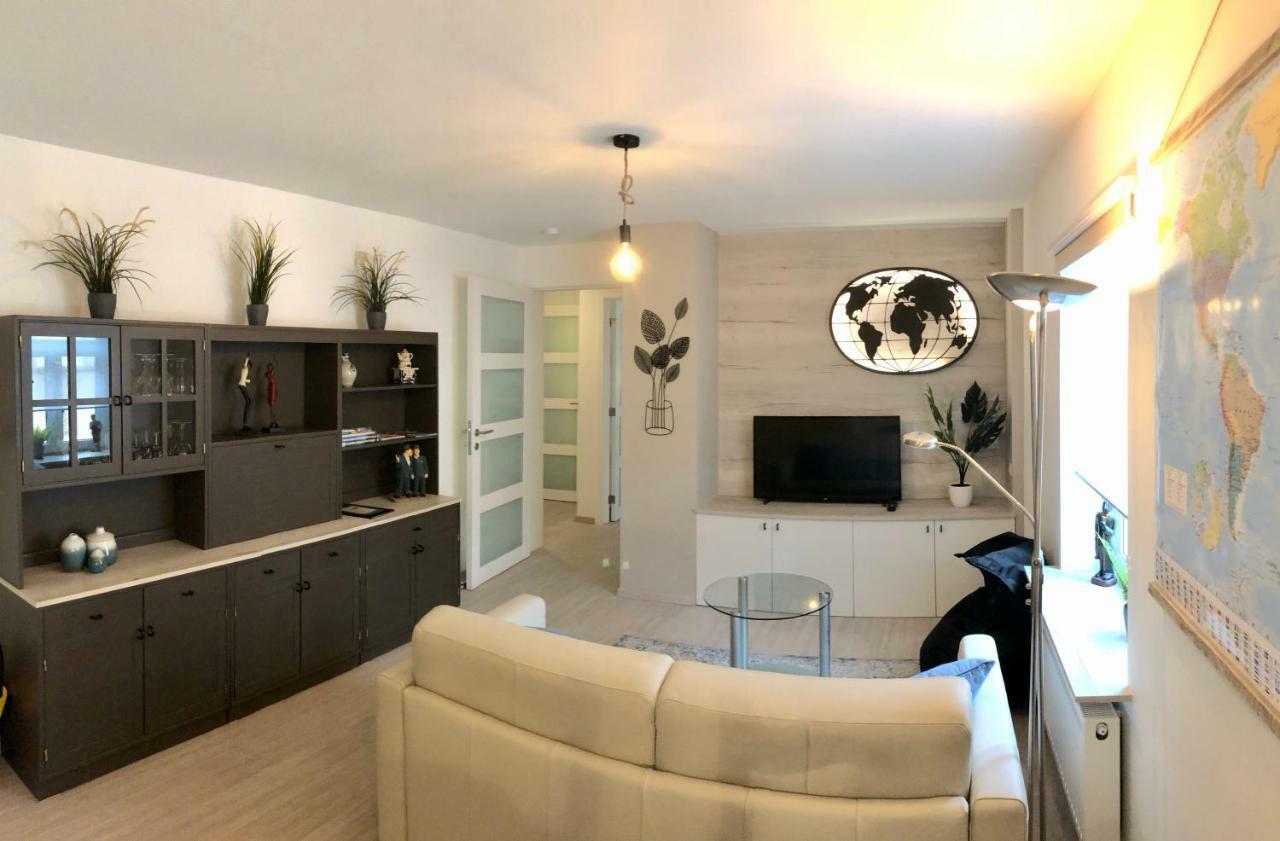 Charta Appartement Kortenberg Luaran gambar