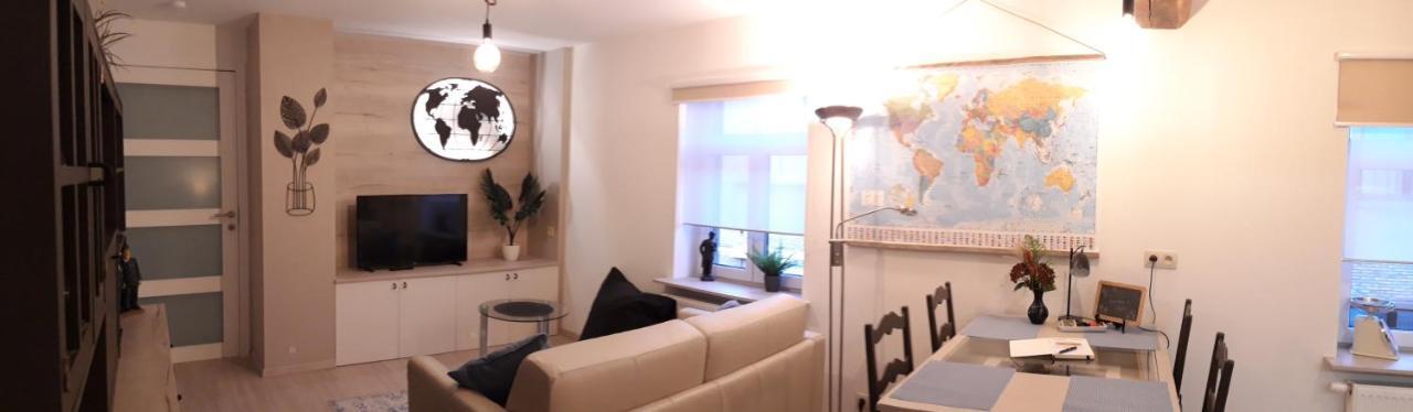 Charta Appartement Kortenberg Luaran gambar