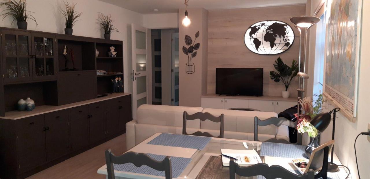 Charta Appartement Kortenberg Luaran gambar