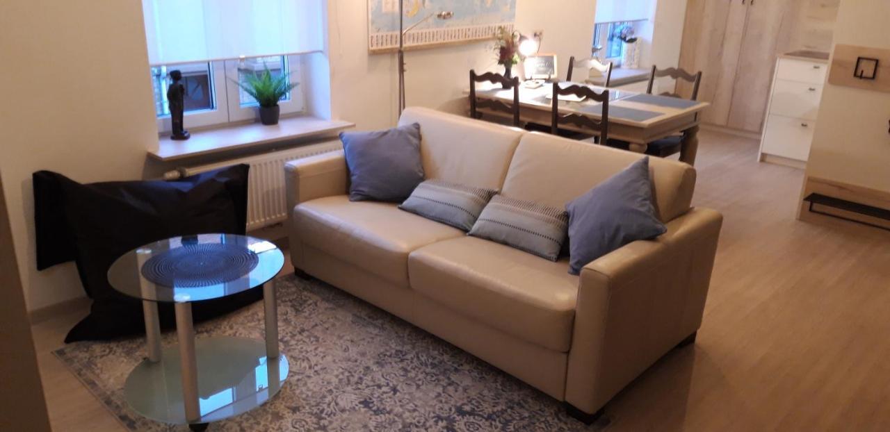 Charta Appartement Kortenberg Luaran gambar