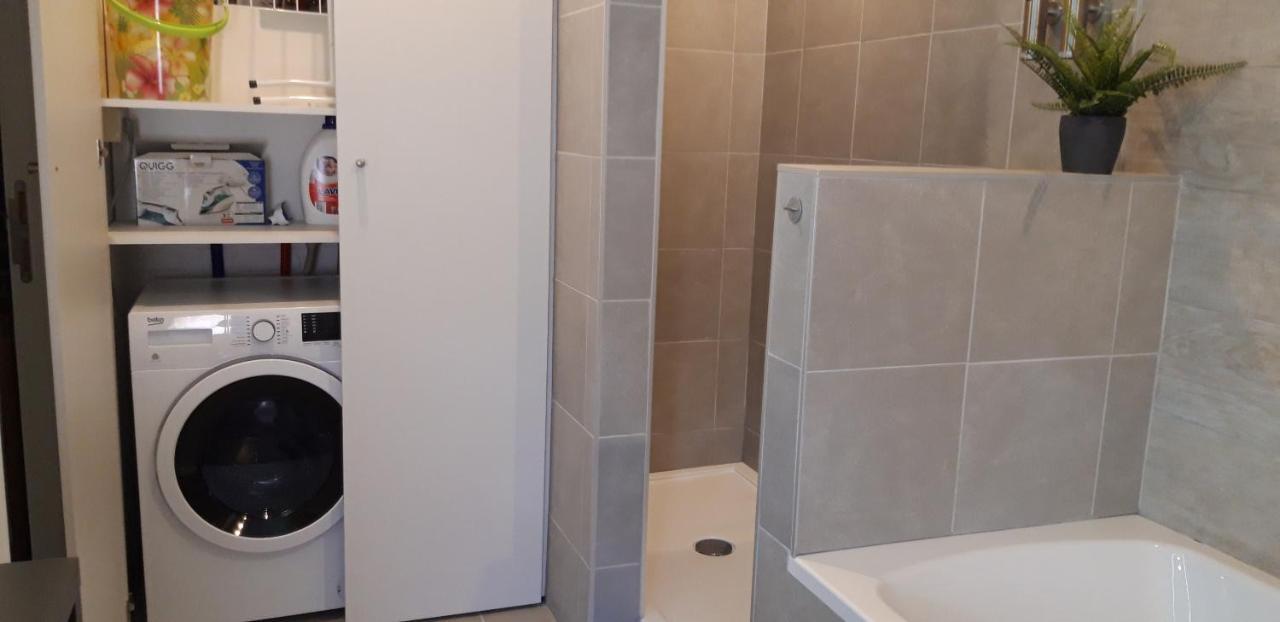 Charta Appartement Kortenberg Luaran gambar